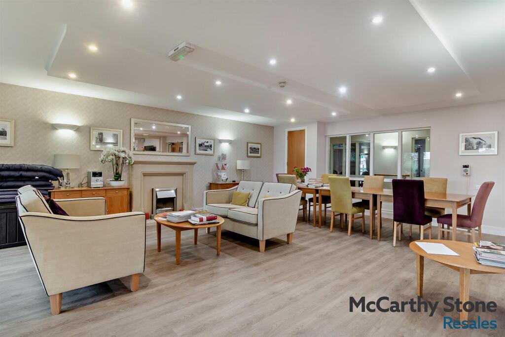 Additional image 25 of Peel Court, College Way, Welwyn Garden City, Hertfordshire, AL8 6DG