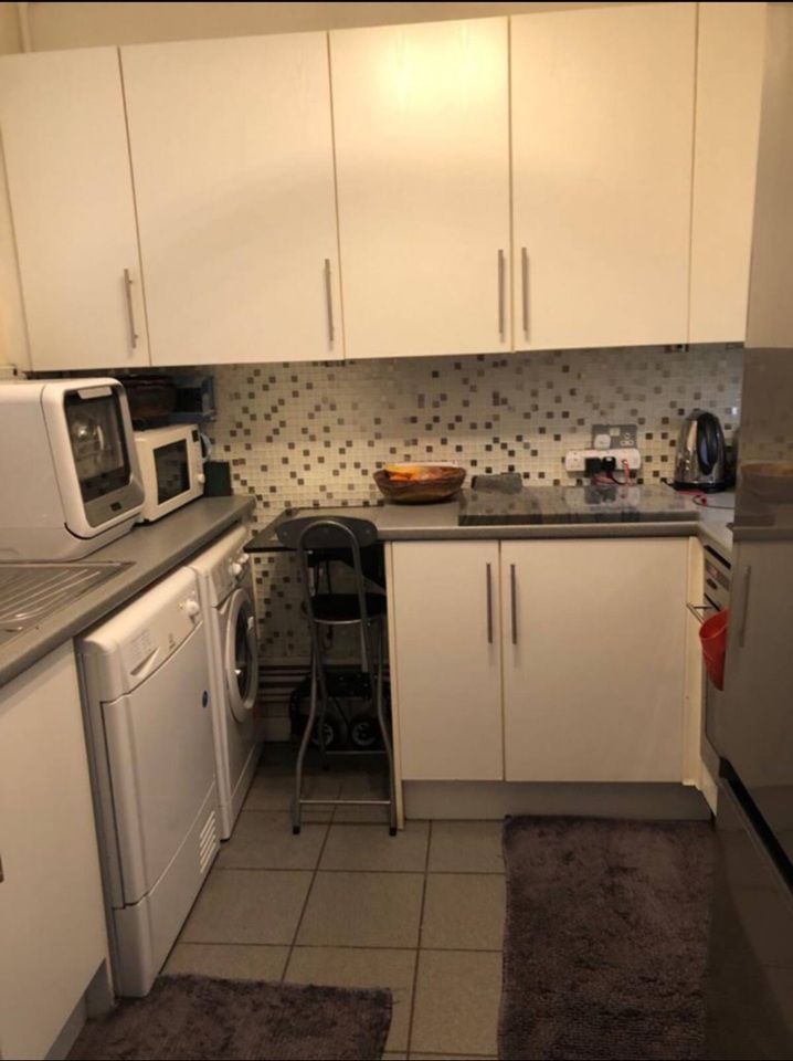 Additional image 3 of Room in a Shared Flat, Irving House, SE17, N1 7GU