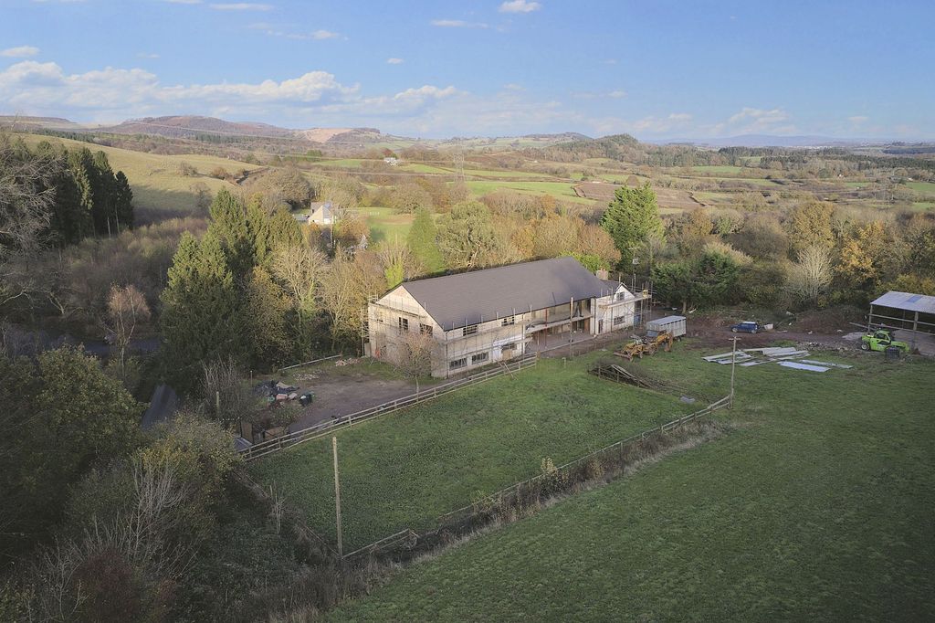 Land for saleRudry Road, Lisvane CF14 photo 3