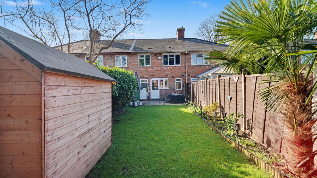 Additional image 14 of Mapleton Road, Birmingham, B28 9RL