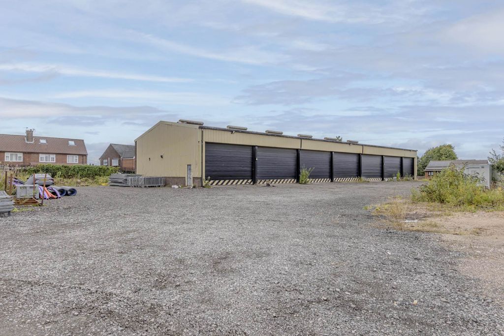 Additional image 11 of Land for saleStonor Street, Cobridge, Stoke On Trent ST6