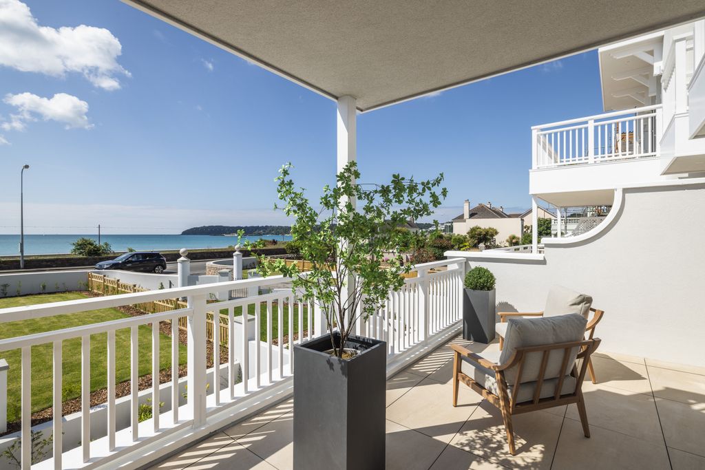 Additional image 15 of 3 bed flat for saleLa Route De La Haule, St. Lawrence, Jersey JE3