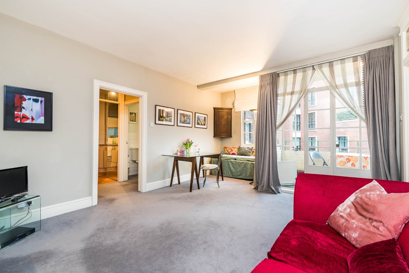 Additional image 10 of 1 Bed Flat, Chelsea Manor Street, SW3, N1 7GU