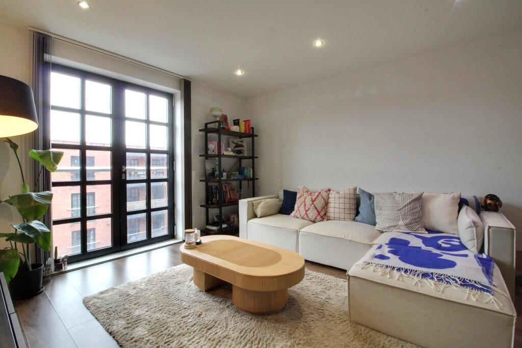 Additional image 5 of St Pauls Place, St. Pauls Square, Birmingham