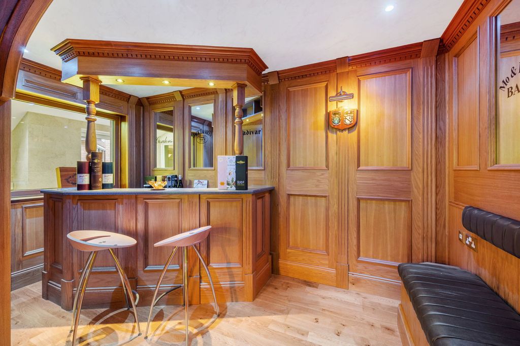 Additional image 22 of 5 bed detached house for saleDairy Farm Road, Rainford, St. Helens WA11