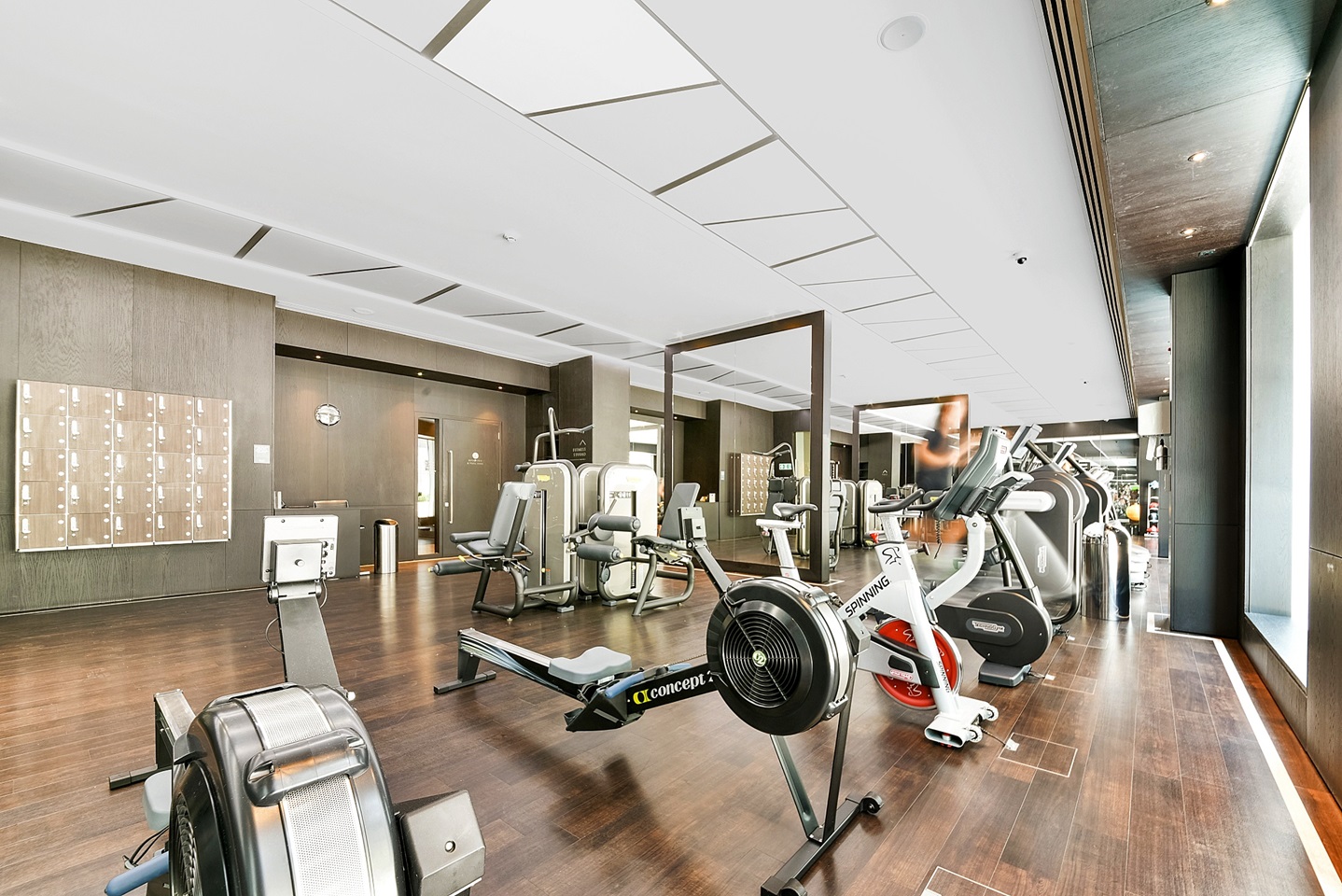 Additional image 13 of Studio Flat, Perilla House, E1, N1 7GU