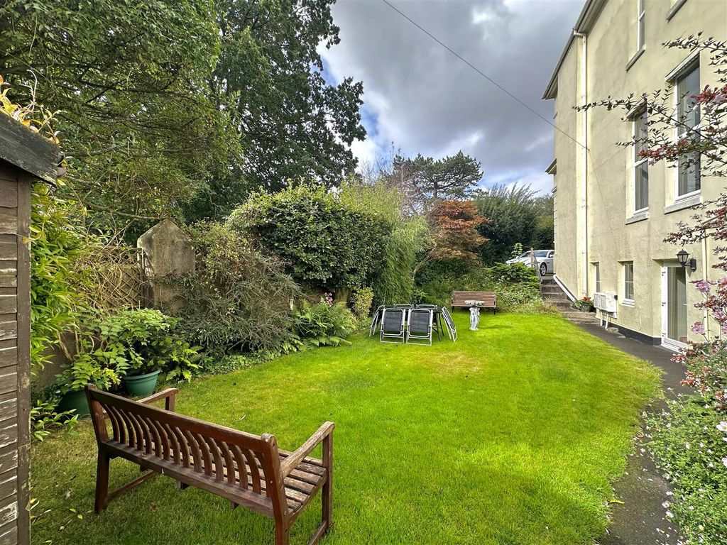 Additional image 12 of 8 bed detached house for saleMannamead Road, Plymouth PL3