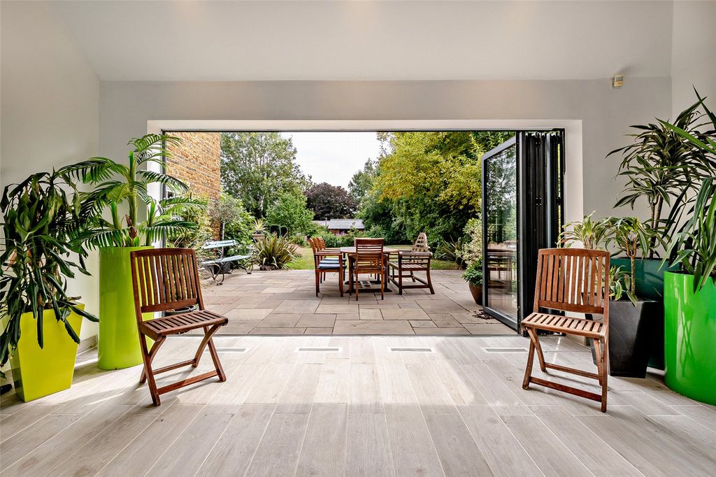 Additional image 15 of 6 bed detached house for saleMain Street, Lyddington, Oakham, Rutland LE15