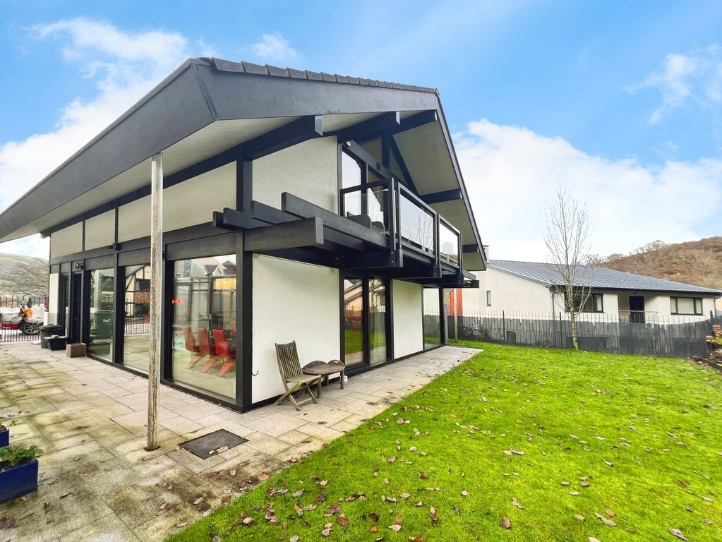 Additional image 2 of 3 bed detached house for saleForest Lodge Lane, Cwmavon, Port Talbot SA13