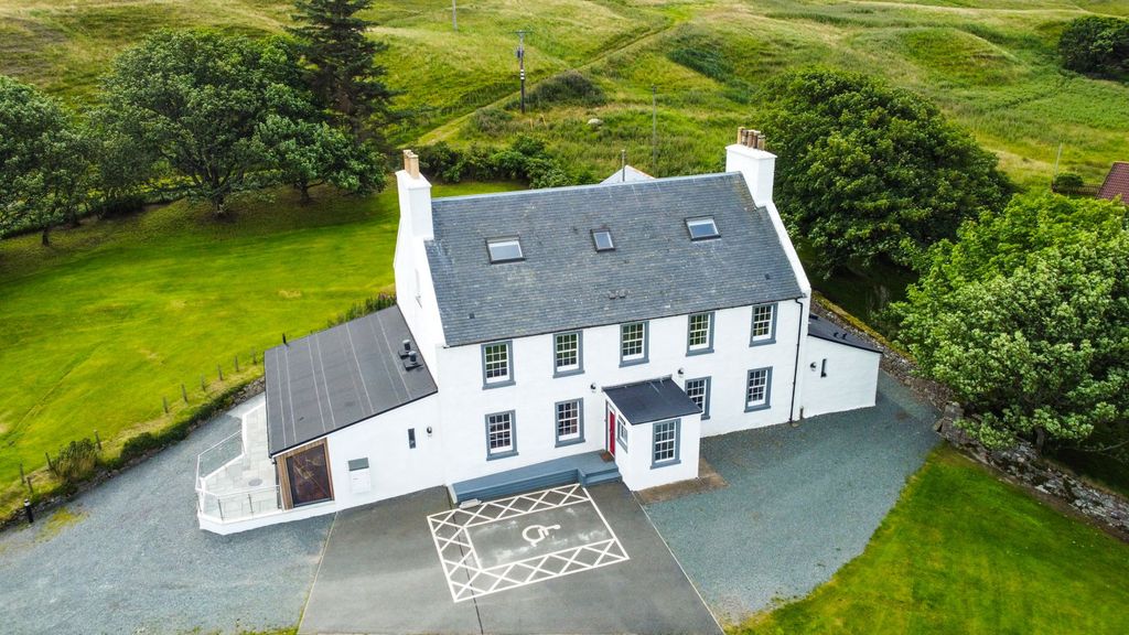 Additional image 3 of 7 bed detached house for saleVoe House, Voe, Shetland ZE2
