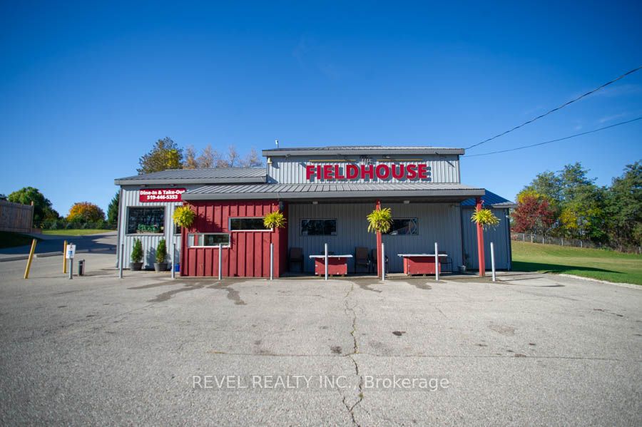 A-53 Simcoe Street, Brant, ON, N0E 1R0