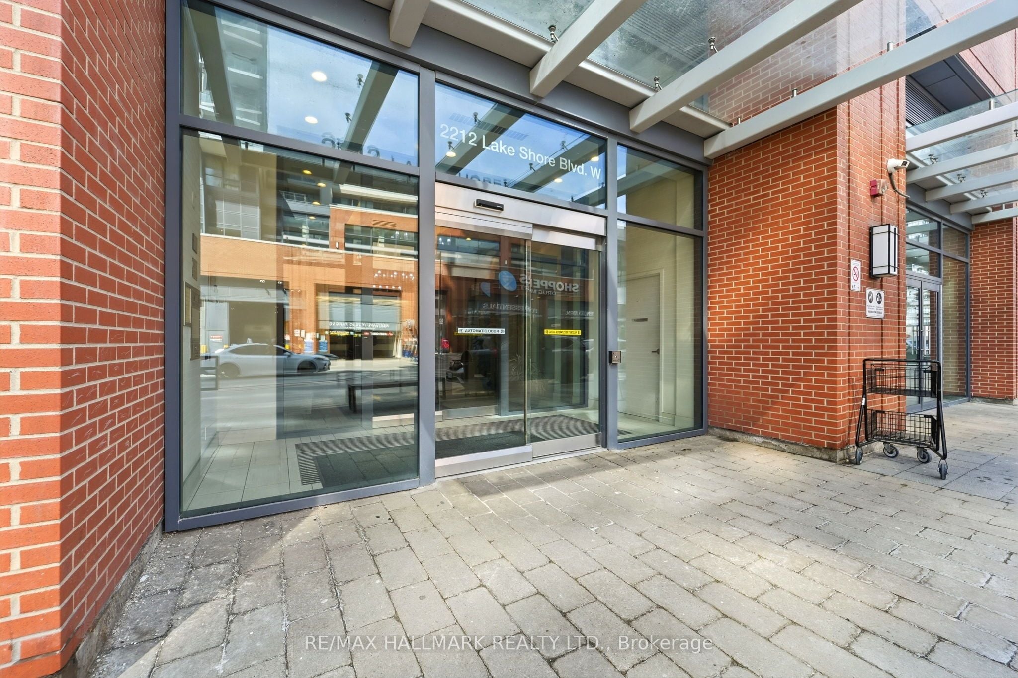 Additional image 2 of 3007-2212 Lake Shore Boulevard W, Toronto, ON, M8V 0C2