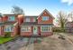 Woodpecker Close, Liverpool, Merseyside, L12