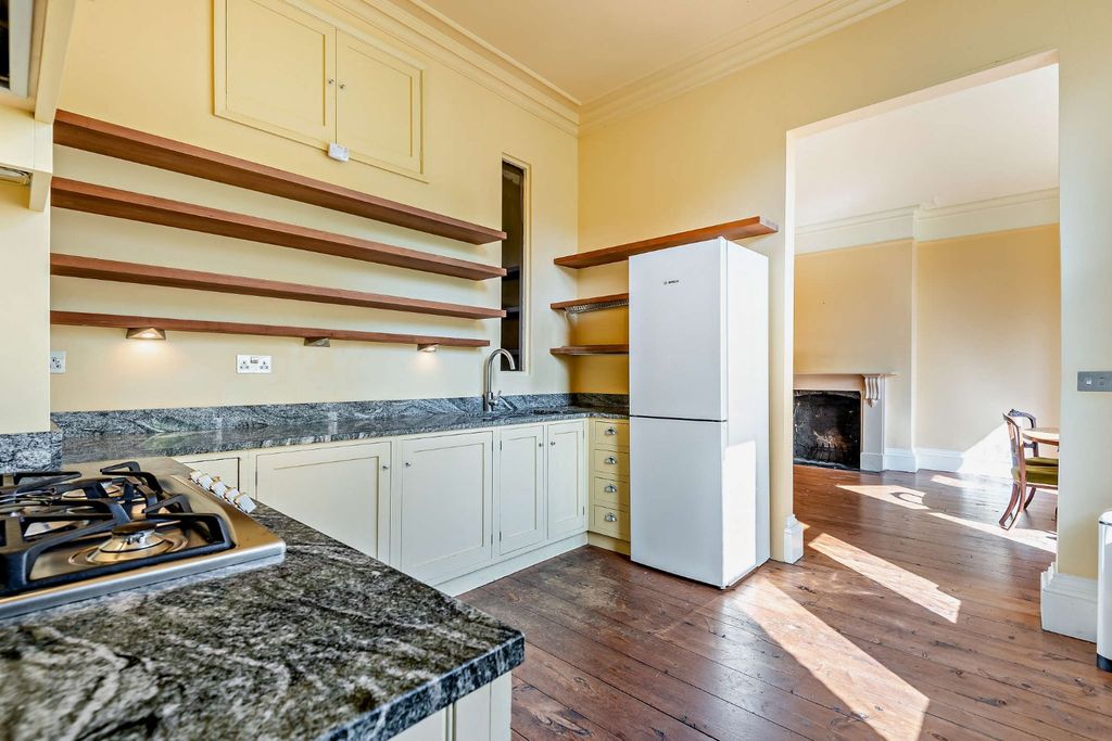 Additional image 4 of 2 bed flat for saleNorham Road, Oxford OX2