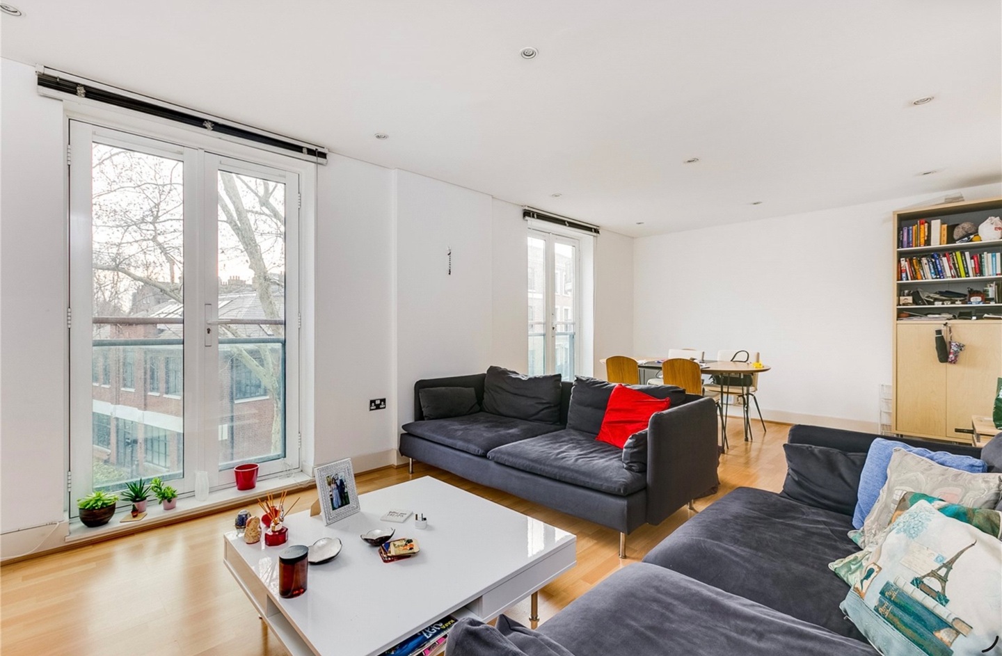 Additional image 2 of 2 Bed Flat, Angel Southside, EC1V, N1 7GU