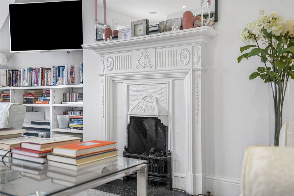 Additional image 7 of 3 bed flat for saleBanbury Road, Central North Oxford OX2