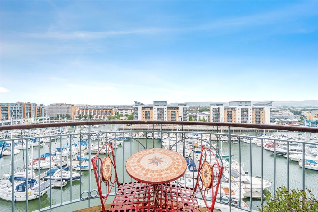 Additional image 15 of 2 bed flat for saleWaters Edge, Lower Burlington Road, Portishead BS20