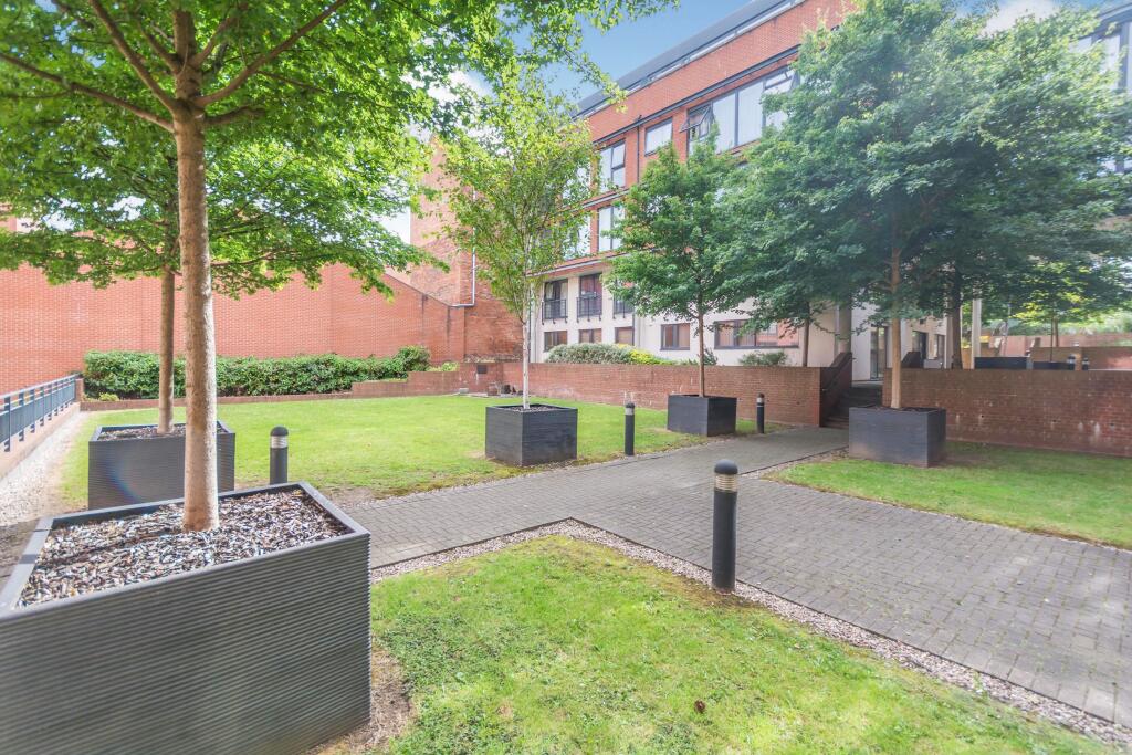 Additional image 9 of Avoca Court, 146 Cheapside, Birmingham, B12