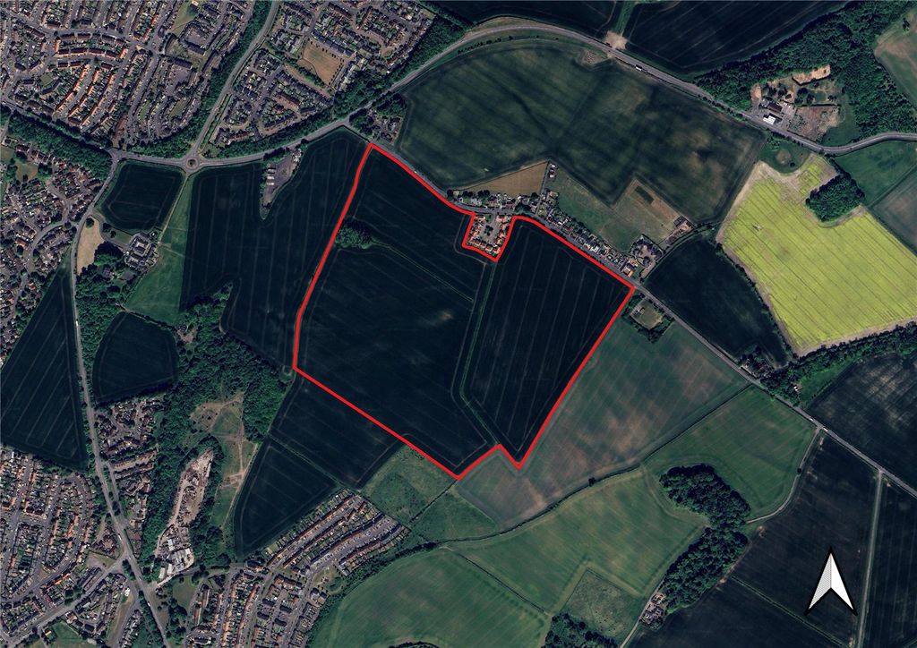 Land for saleDalkeith, Midlothian EH22 photo 5