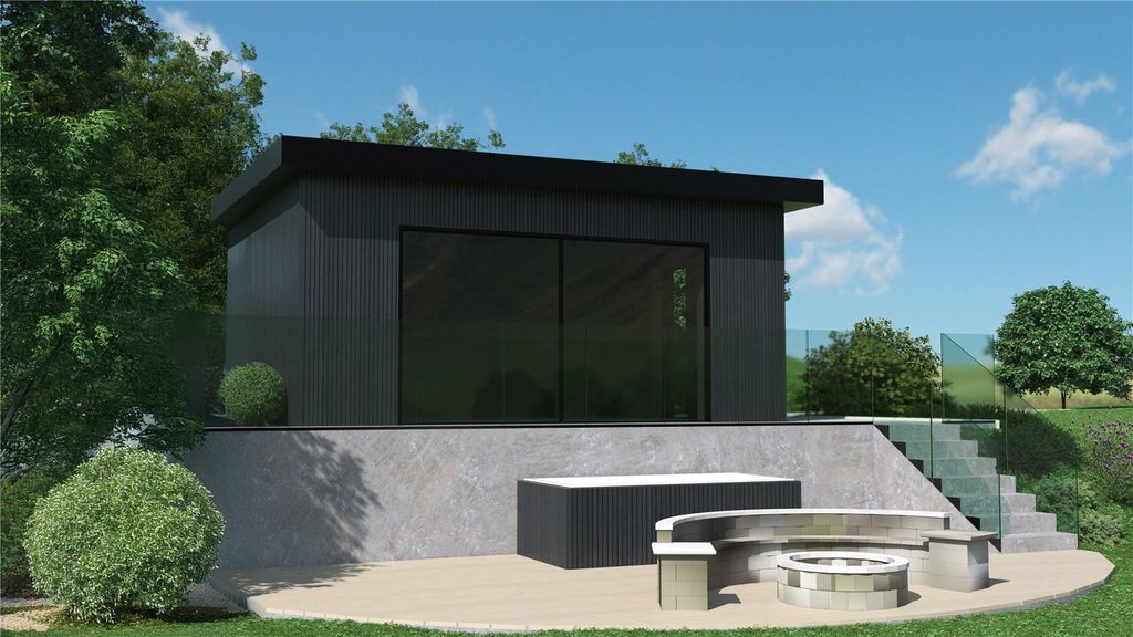 Additional image 21 of 5 bed detached house for saleLe Mont De Rozel, St. Martin, Jersey JE3