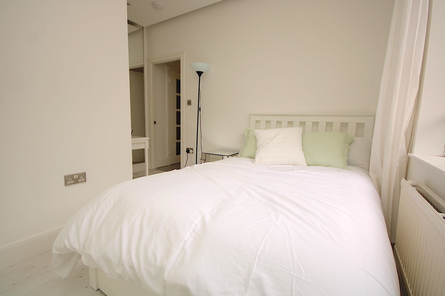 Additional image 6 of Room in a Shared Flat, John Aird Court, W2, N1 7GU