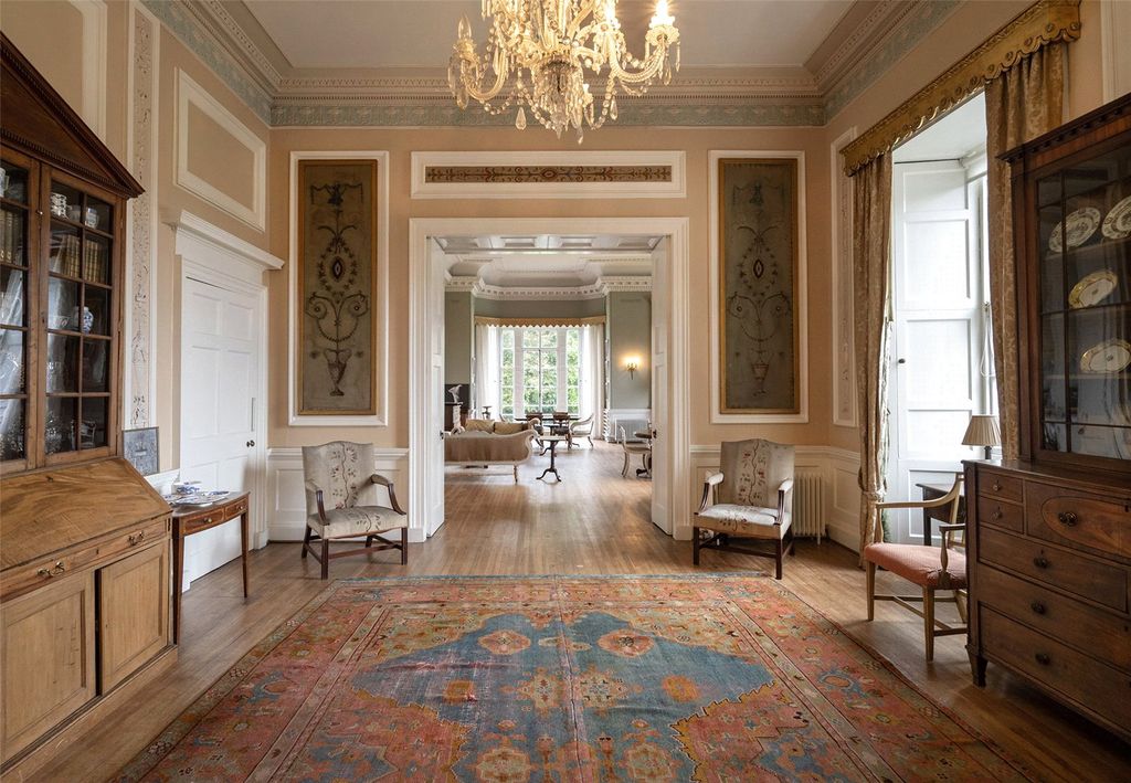 Additional image 9 of Land for saleNewliston Estate, Kirkliston, Edinburgh EH29