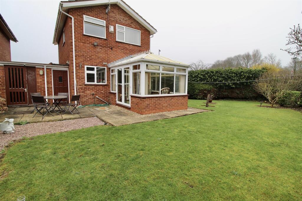 Additional image 18 of Rivermead Park, Buckland End, Birmingham