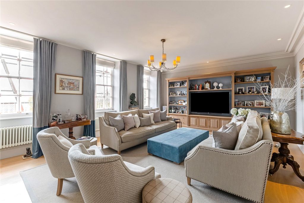 Additional image 2 of 3 bed flat for saleSomerset Place, Bath, Somerset BA1