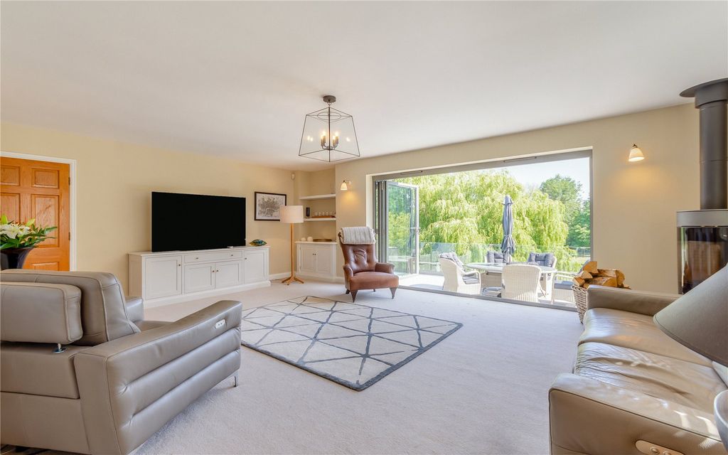 Additional image 2 of 5 bed detached house for saleOld Melton Road, Normanton-On-The-Wolds, Nottingham NG12