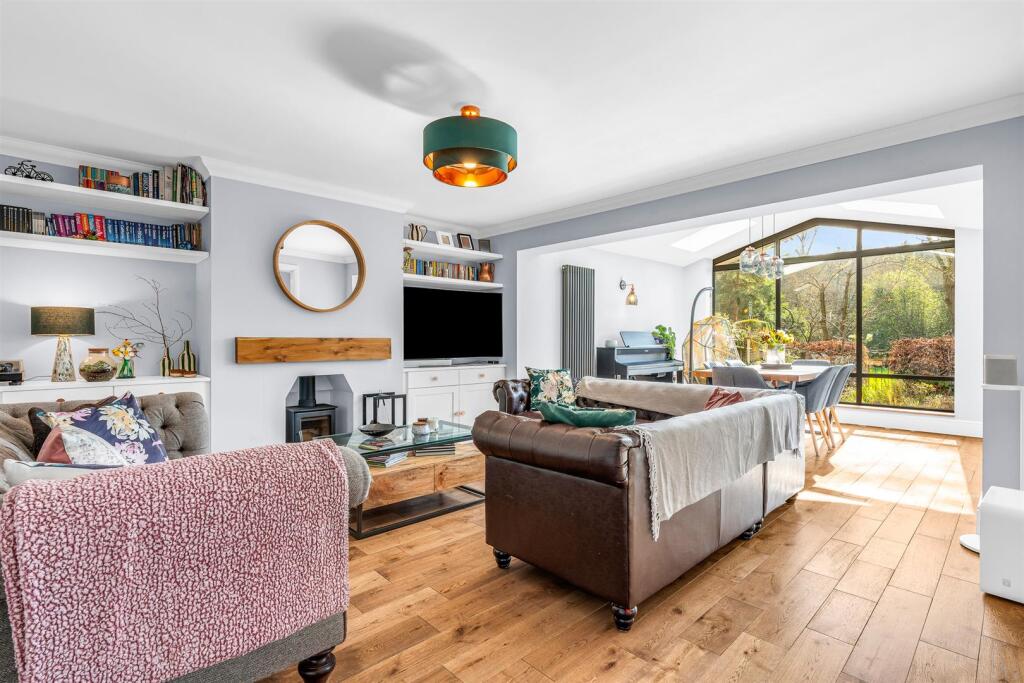 Additional image 6 of The Walled Garden, Tewin Water, Welwyn