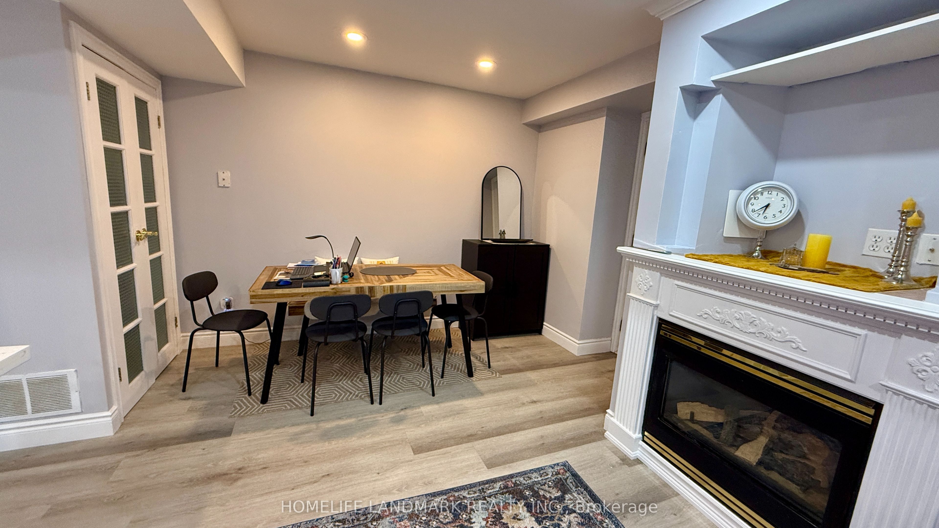 Basement-36 Long Point Drive, Richmond Hill, ON, L4E 3W8 photo 4