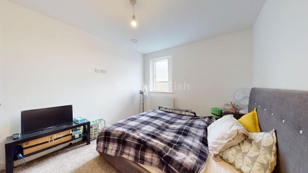 Additional image 11 of 2 bed flat for sale6 Anvil Place, Hulme M15
