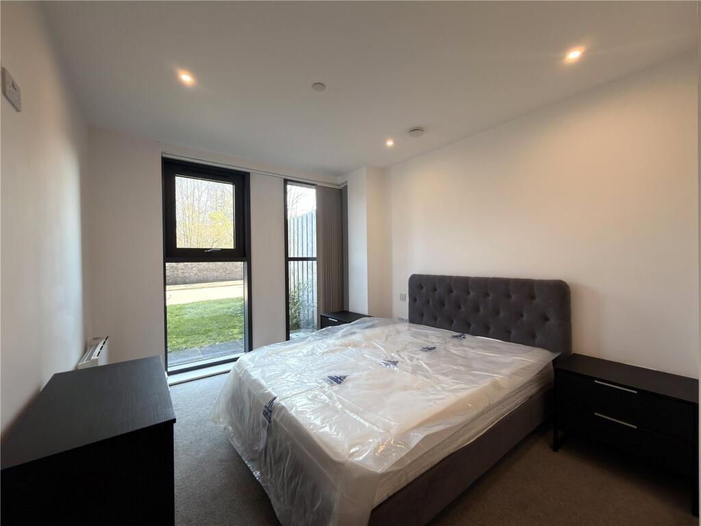 Additional image 5 of Arden Gate, 10 Communication Way, Birmingham, B15