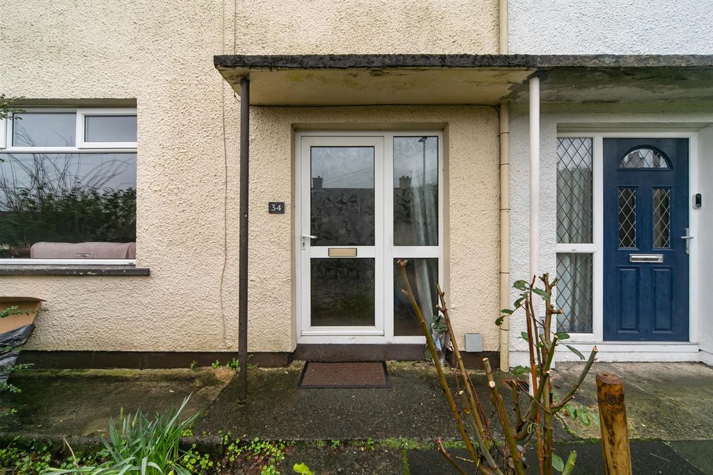 Additional image 3 of 3 bed end terrace house for sale34 Croob Park, Ballynahinch BT24