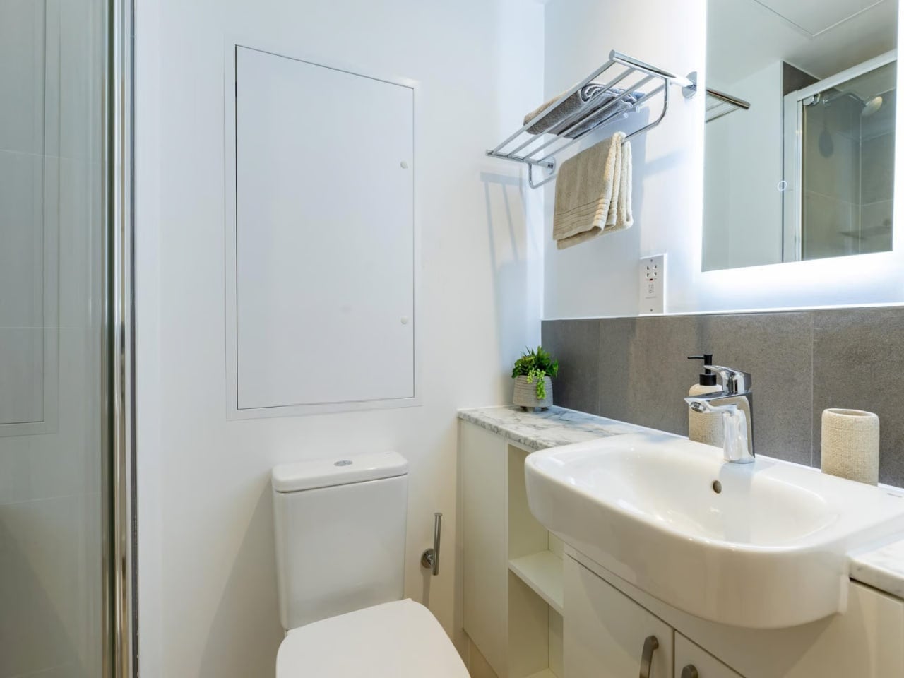 Additional image 5 of Studio Flat, Paddington, W2, N1 7GU