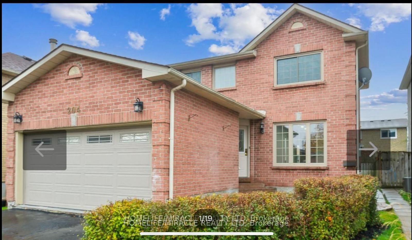 Additional image 4 of Upper-204 Delaney Drive, Ajax, ON, L1T 2B4