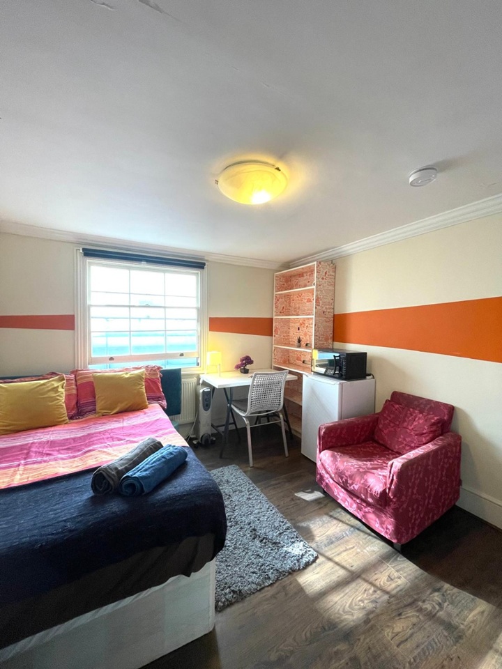 Additional image 9 of Room in a Shared Flat, London, WC2N