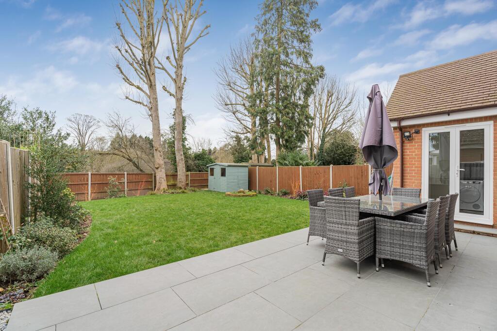 Additional image 5 of Flint Copse, Redbourn, AL3