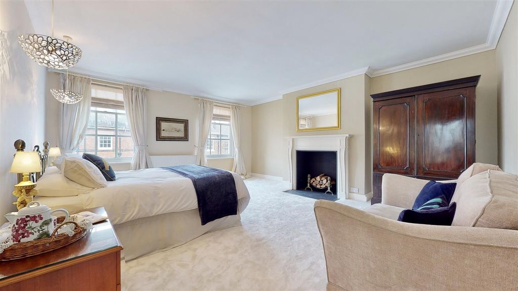 Additional image 54 of 4 bed flat for saleRodney Street, Liverpool L1