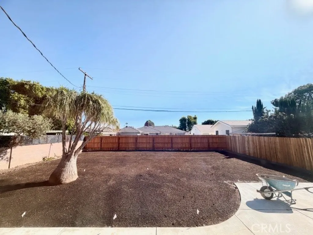 20754 Vose Street, Winnetka, CA 91306