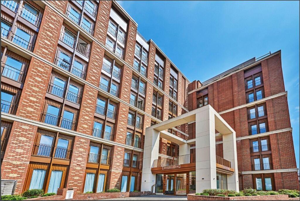 Grosvenor Road, St. Albans, Hertfordshire, AL1