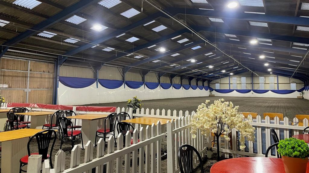 4 bed equestrian for saleSelston Equestrian Centre, Nottingham NG16 photo 5