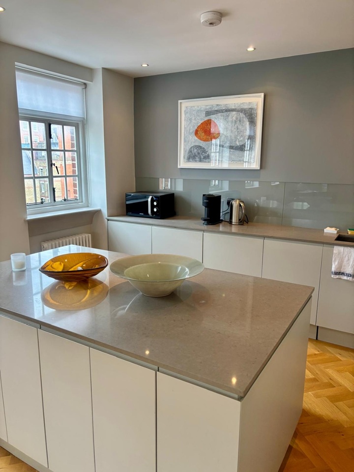 Additional image 22 of 2 Bed Flat, Green Street, W1K, N1 7GU