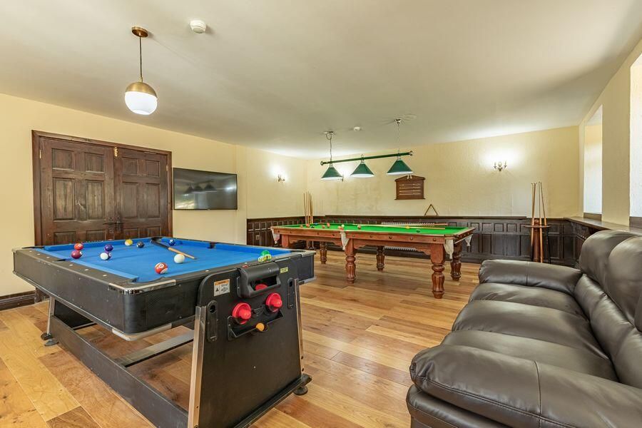 Additional image 26 of 23 bed property for saleBodwenni Hall & Bodwenni Bach, Llandderfel, Bala LL23