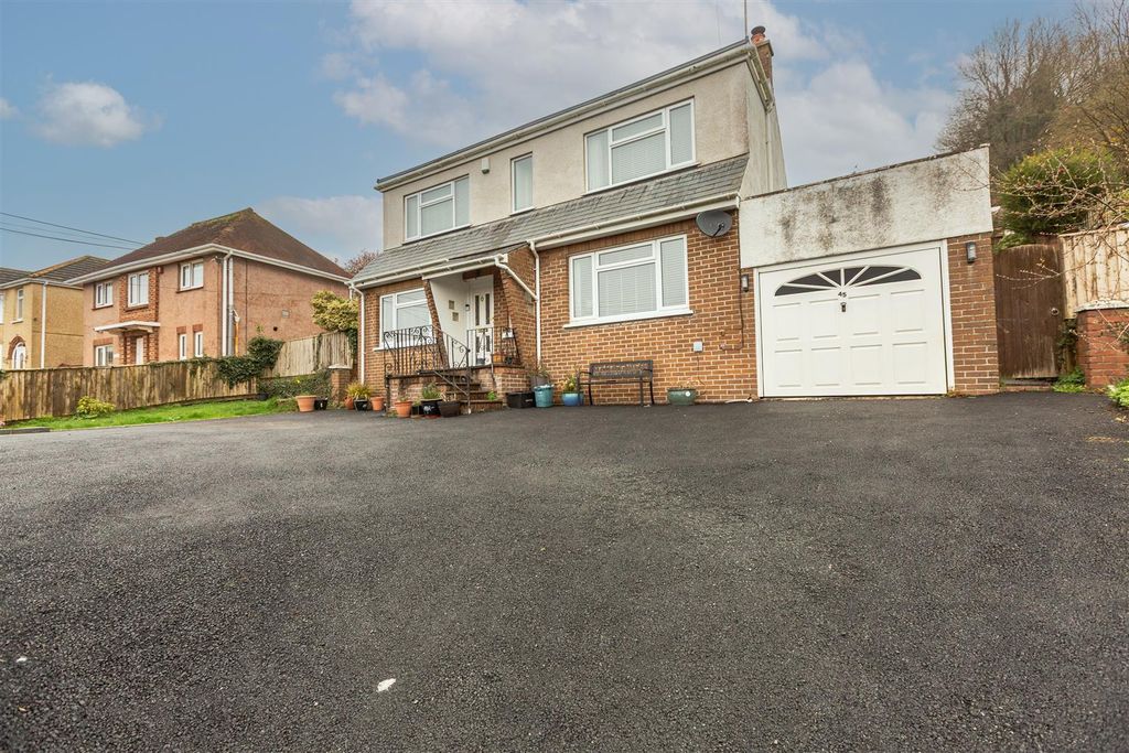 Additional image 31 of 3 bed detached house for saleGwscwm Road, Burry Port SA16
