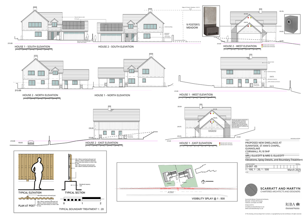 Additional image 2 of Land for saleSt. Anns Chapel, Gunnislake PL18