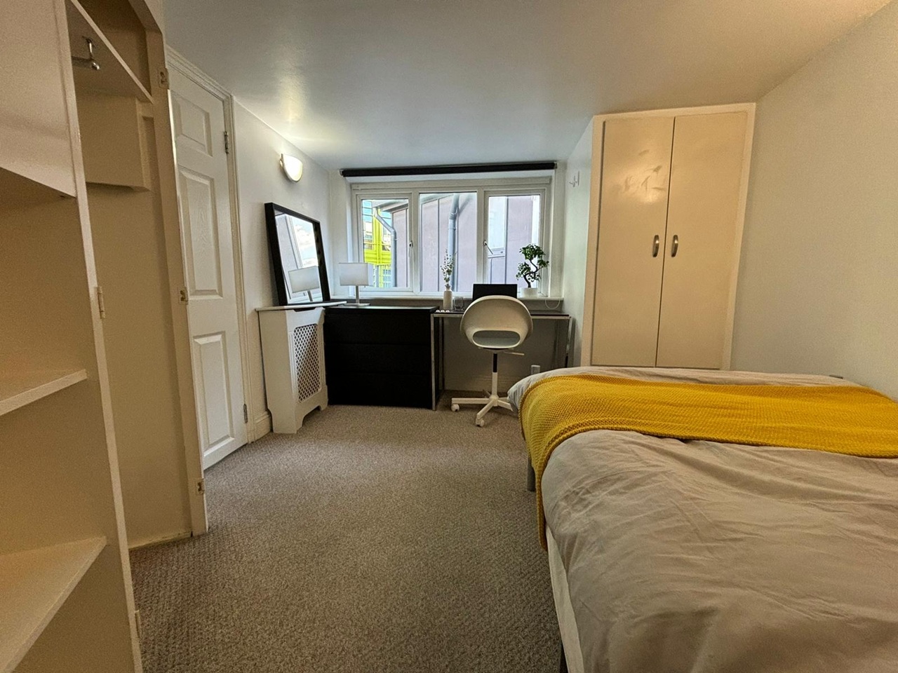 Additional image 13 of 3 Bed Flat, Exide House, WC2H