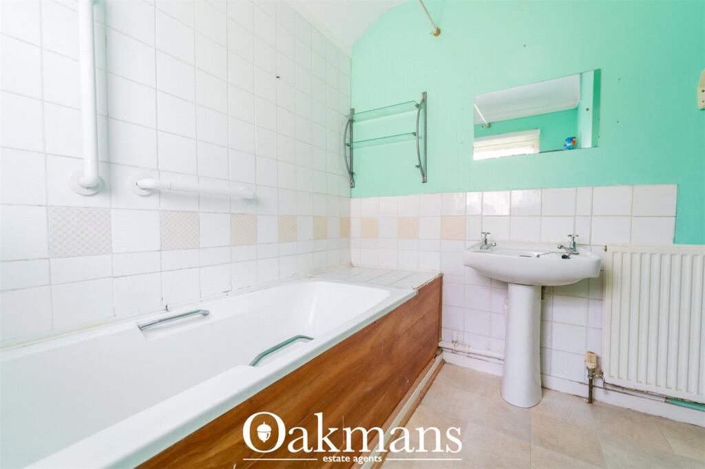 Additional image 32 of Greenoak Crescent, Birmingham, West Midlands, B30