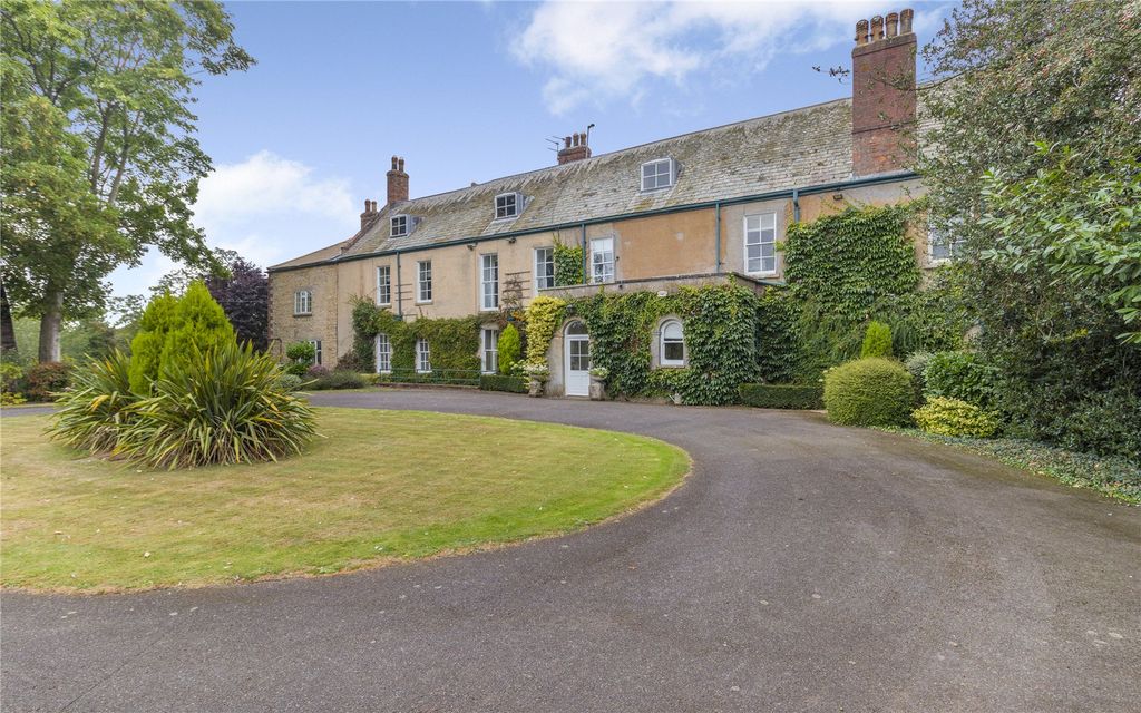 Additional image 9 of 5 bed detached house for saleBlyborough Hall, Blyborough, Gainsborough, Lincolnshire DN21