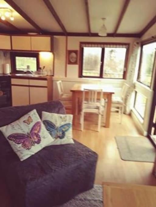 Additional image 6 of Chalet for saleNantyrarian Road, Llanynis, Builth Wells LD2